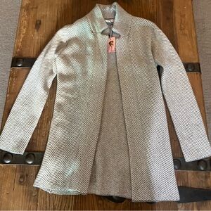 Sincerely Jules cardigan size large